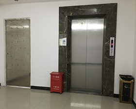 公寓消防電梯